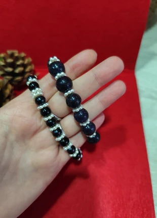 Braccialetti elastici, marke: Handmade, zustand: Sehr gut, 8,00 €, 9,10 € inklusive Vinted-Käuferschutz