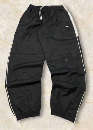 Jogging Nike Vintage Noir Solo Swoosh Taille XL Trackpant Large, brand: Nike, condition: Good, size: XL, €12.99, €14.34 includes Buyer Protection Pro