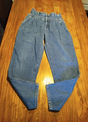 Jean lee vintage made in usa femme, marke: Lee, zustand: Sehr gut, größe: L / 40 / 12, 24,00 €, 25,90 € inklusive Vinted-Käuferschutz