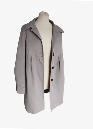 Envoie 24h : Magnifique Trench coupe évasé épais, marque: Comptoir des Cotonniers, état: Très bon état, taille: L / 40 / 12, 34,90 €, 37,35 € Protection acheteurs incluse