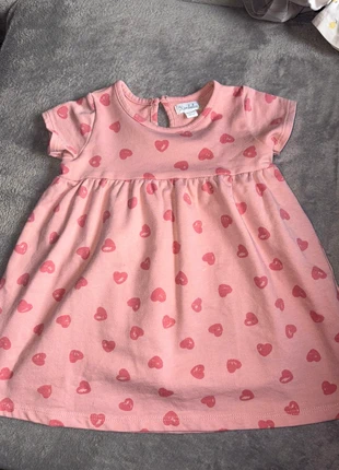 Robe fille, marke: Kimbaloo, zustand: Sehr gut, größe: 18–24 Monate / 86, 1,50 €, 2,28 € inklusive Vinted-Käuferschutz