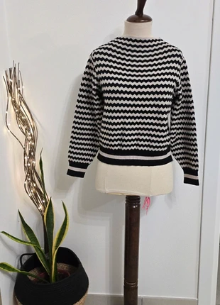 Maglione, condizioni: Ottime, taglia: S / IT 40 / EU 36, €6.00, €7.00 include la Protezione acquisti