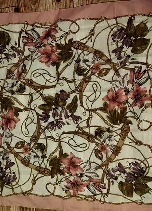 Foulard Castellani, marque: Castellani, état: Très bon état, 1,00 €, 1,75 € Protection acheteurs incluse