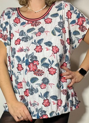 T shirt femme taille 48 / Cecil, marque: Cecil, état: Très bon état, taille: 4XL / 48 / 20, 4,00 €, 4,90 € Protection acheteurs (Pro) incluse