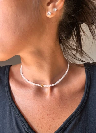 Collana, brand: COQUETTE, condizioni: Ottime, €3.00, €3.85 include la Protezione acquisti