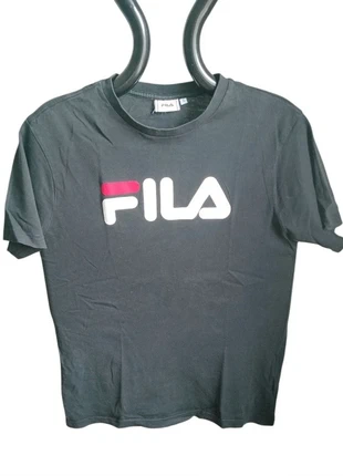 T-shirt Fila, marque: FILA, état: Neuf sans étiquette, taille: S, 10,00 €, 11,20 € Protection acheteurs incluse