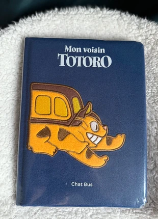 Carnet mon voisin totoro huginn muninn, brand: Huginn Muninn, condizioni: Nuovo senza cartellino, €17.00, €18.55 include la Protezione acquisti