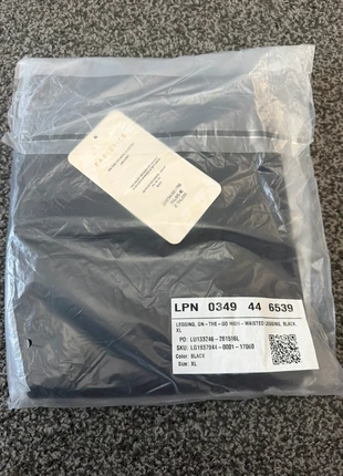 Fabletics, brand: Fabletics, condition: New with tags, size: XL / UK 20-22, £15.00, £16.45 includes Buyer Protection