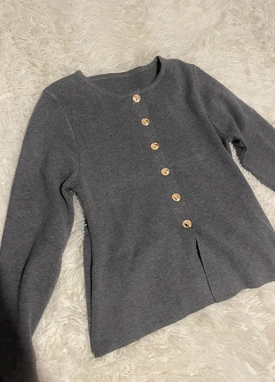 Women’s knitted top, brand: OOTD, condition: New without tags, size: S / UK 8-10, £23.00, £24.85 includes Buyer Protection