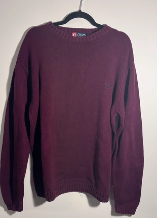 Chaps knitted jumper, brand: CHAPS, condition: Very good, size: XL, £8.50, £9.63 includes Buyer Protection