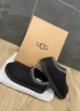 Ugg Tasman Noir, marque: UGG, état: Neuf avec étiquette, taille: 39, 85,00 €, 89,95 € Protection acheteurs incluse