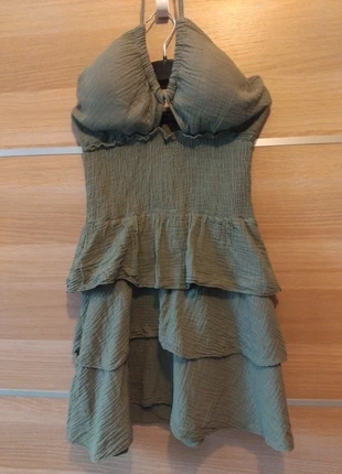 Robe dos nu été, marca: ne sais pas, estado: Bom, tamanho: S / 36 / 8, €1.00, €1.75 inclui Proteção do Comprador