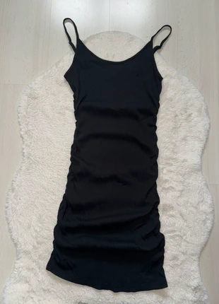 Robe moulante noir, marca: Shein, estado: Nuevo sin etiquetas, tamaño: M / 38 / 10, 3,00 €, 3,85 € Protección al comprador incluida