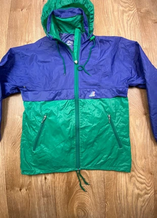 K-way vintage original femme Taille M/L, brand: K-Way, condition: Very good, size: M / 38 / 10, €28.00, €30.10 includes Buyer Protection Pro