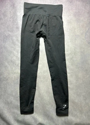 Collant Gymshark noir taille S, brand: Gymshark, condition: Very good, size: S / 36 / 8, €8.90, €10.05 includes Buyer Protection Pro