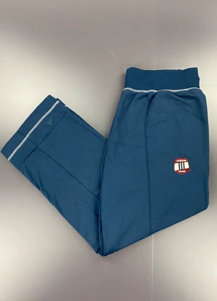 Pantalon jogging vintage Y2K | taille XL homme | bleu marine | Adidas-Salomon AG, brand: adidas, condition: Very good, size: XL, €18.00, €19.60 includes Buyer Protection Pro