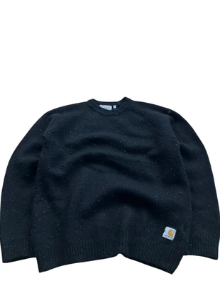 Pull Carhartt Vintage Noir M, marque: Carhartt, état: Très bon état, taille: M, 39,99 €, 42,69 € Protection acheteurs (Pro) incluse