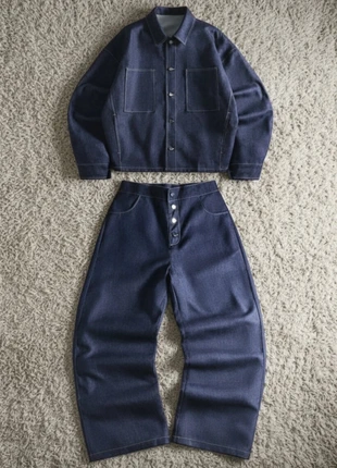 Ensemble urbain, merk: Aesthetic, staat: Nieuw zonder prijskaartje, maat: M, € 80,00, € 84,70 inclusief Kopersbescherming