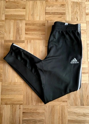 Jogging / Pantalon de sport noir Adidas climacool vintage taille 40 = M, marque: adidas, état: Bon état, taille: M, 15,00 €, 16,45 € Protection acheteurs incluse