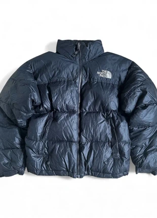 Doudoune The North Face 700 – Noire – Taille M (taille comme un L), marca: The North Face, estado: Muito bom, tamanho: L, €50.00, €53.20 inclui Proteção do Comprador