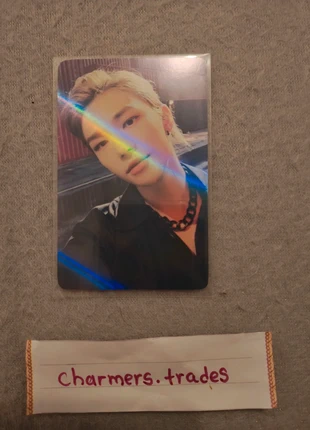 Hyunjin Maxident Makestar, marque: Stray Kids, état: Comme neuf, 9,00 €, 10,15 € Protection acheteurs incluse