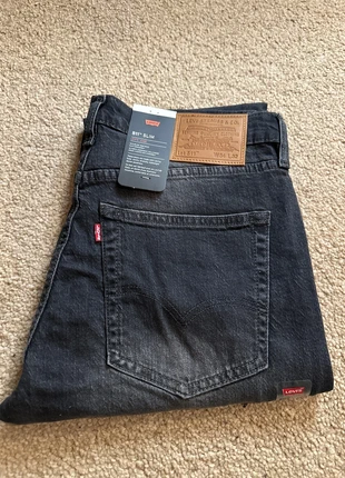Levi’s 511 Slim Fit Jeans - W34 L32 - New with Tags, brand: Levi's, condition: New with tags, size: W34, £24.99, £26.94 includes Buyer Protection
