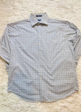 Chemise Nautica à carreaux homme XL bureau, marque: Nautica, état: Très bon état, taille: XL, 15,00 €, 16,45 € Protection acheteurs (Pro) incluse