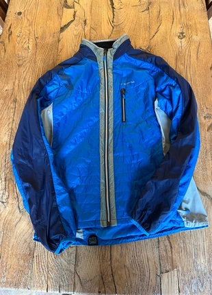 Giacca trapuntata, brand: La Sportiva, condizioni: Ottime, taglia: M, €50.00, €53.20 include la Protezione acquisti