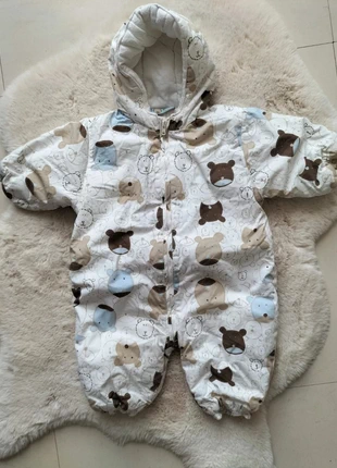 Magnifique combinaison taille 6 mois du pareil au même, marque: Du Pareil au Même, état: Très bon état, taille: 6-9 mois / 68 cm, 8,00 €, 9,10 € Protection acheteurs incluse