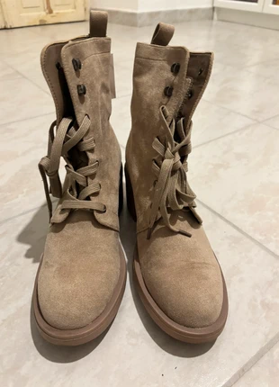 Stivali donna taglia 41, brand: Martin Pescatore, condizioni: Nuovo con cartellino, taglia: 41, €25.00, €26.95 include la Protezione acquisti