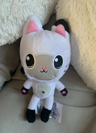 Peluche pandy de Gabbydollhouse, marque: Gabby's Dollhouse, état: Très bon état, taille: Taille unique, 5,00 €, 5,95 € Protection acheteurs (Pro) incluse