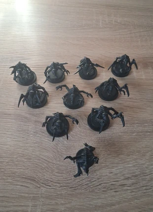 10 genestealers tyranides, marque: Games Workshop, état: Très bon état, 15,00 €, 16,45 € Protection acheteurs incluse