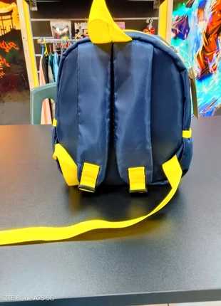 Spiderman zainetto asilo, merk: Spiderman, staat: Nieuw met prijskaartje, € 16,50, € 18,03 inclusief Kopersbescherming