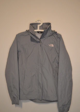 Veste Manteau Coupe vent Dryvent Imperméable The North Face grise - Taille M, marca: The North Face, estado: Muito bom, tamanho: M / 38 / 10, €37.00, €39.55 inclui Proteção do Comprador