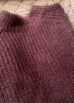 Pull laine mohair Cos, brand: COS, condition: Good, size: S / 36 / 8, €65.00, €68.95 includes Buyer Protection