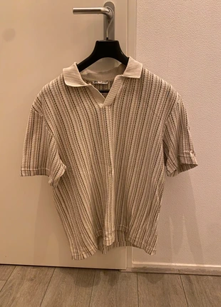 ZARA blouse - Maat L, merk: Zara, staat: Heel goed, maat: L, € 7,50, € 8,58 inclusief Kopersbescherming