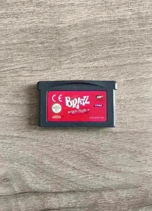 Bratz rock gba, état: Très bon état, 5,00 €, 5,95 € Protection acheteurs incluse