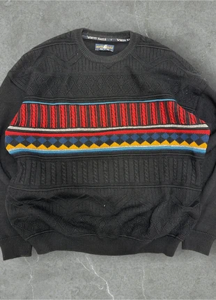 maglione vintage, brand: Japan Style, condizioni: Ottime, taglia: M, €9.00, €10.15 include la Protezione acquisti