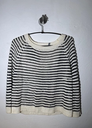 Suéter de punto fino, marque: Atmosphere, état: Très bon état, taille: M / 38 / 10, 2,50 €, 3,33 € Protection acheteurs incluse