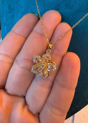 Trendy ketting Susan V, brand: Boutiek, condizioni: Nuovo senza cartellino, €5.99, €6.99 include la Protezione acquisti Pro