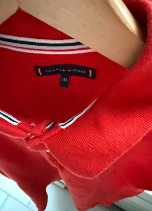 Tommy hilfiger polo maat 152, merk: Tommy Hilfiger, staat: Heel goed, maat: 12 jaar / 152 cm, € 8,50, € 9,63 inclusief Kopersbescherming