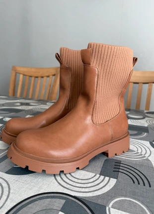 Bottines Femme, marque: Casual, état: Neuf sans étiquette, taille: 39, 13,00 €, 14,35 € Protection acheteurs incluse