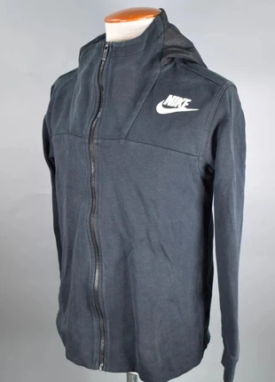 Gilet sweat zippé à capuche Nike noir Taille S, marca: Nike, estado: Muy bueno, tamaño: S, 17,95 €, 18,85 € Protección al comprador incluida