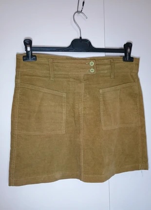 Y2K skirt pistachio EU 38, brand: Vintage Dressing, condizioni: Ottime, taglia: M / IT 42 / EU 38, €4.00, €4.90 include la Protezione acquisti