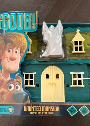 Scoob casa stregata, marque: Scooby Doo, état: Neuf avec étiquette, taille: 4 ans / 104 cm, 29,00 €, 31,15 € Protection acheteurs incluse