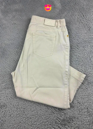 Pantacourt Ralph Lauren Blanc - Taille 14 - Homme, marque: Ralph Lauren, état: Très bon état, taille: XL, 19,90 €, 21,60 € Protection acheteurs (Pro) incluse