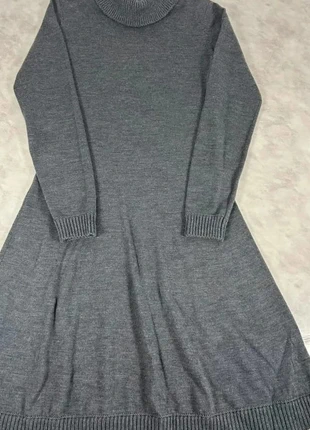 Lacoste – Robe pull col roulé en laine vierge – Taille 36/38 Femme – Premium Collector Code 236N, marque: Lacoste, état: Très bon état, taille: S / 36 / 8, 39,00 €, 41,65 € Protection acheteurs (Pro) incluse