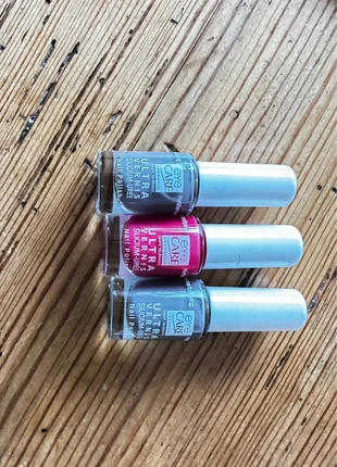 Vernis Eye care au silicium,ure, marque: Eye care, état: Neuf avec étiquette, 5,00 €, 5,95 € Protection acheteurs incluse