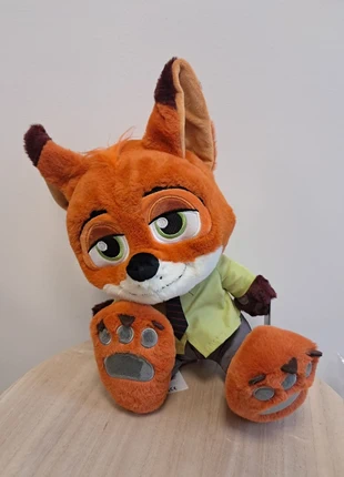 Peluche, marque: Disneyland Paris, état: Très bon état, taille: Prématuré, jusqu'à 44cm, 35,00 €, 37,45 € Protection acheteurs (Pro) incluse