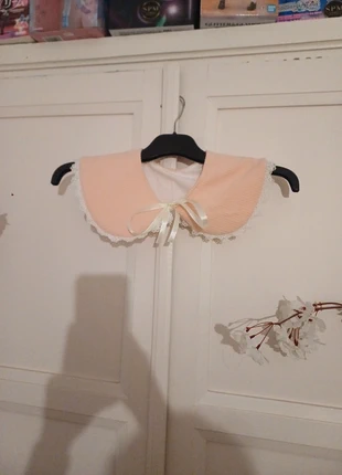 Cute col handmade, brand: Handmade, condition: New without tags, €10.00, €11.20 includes Buyer Protection